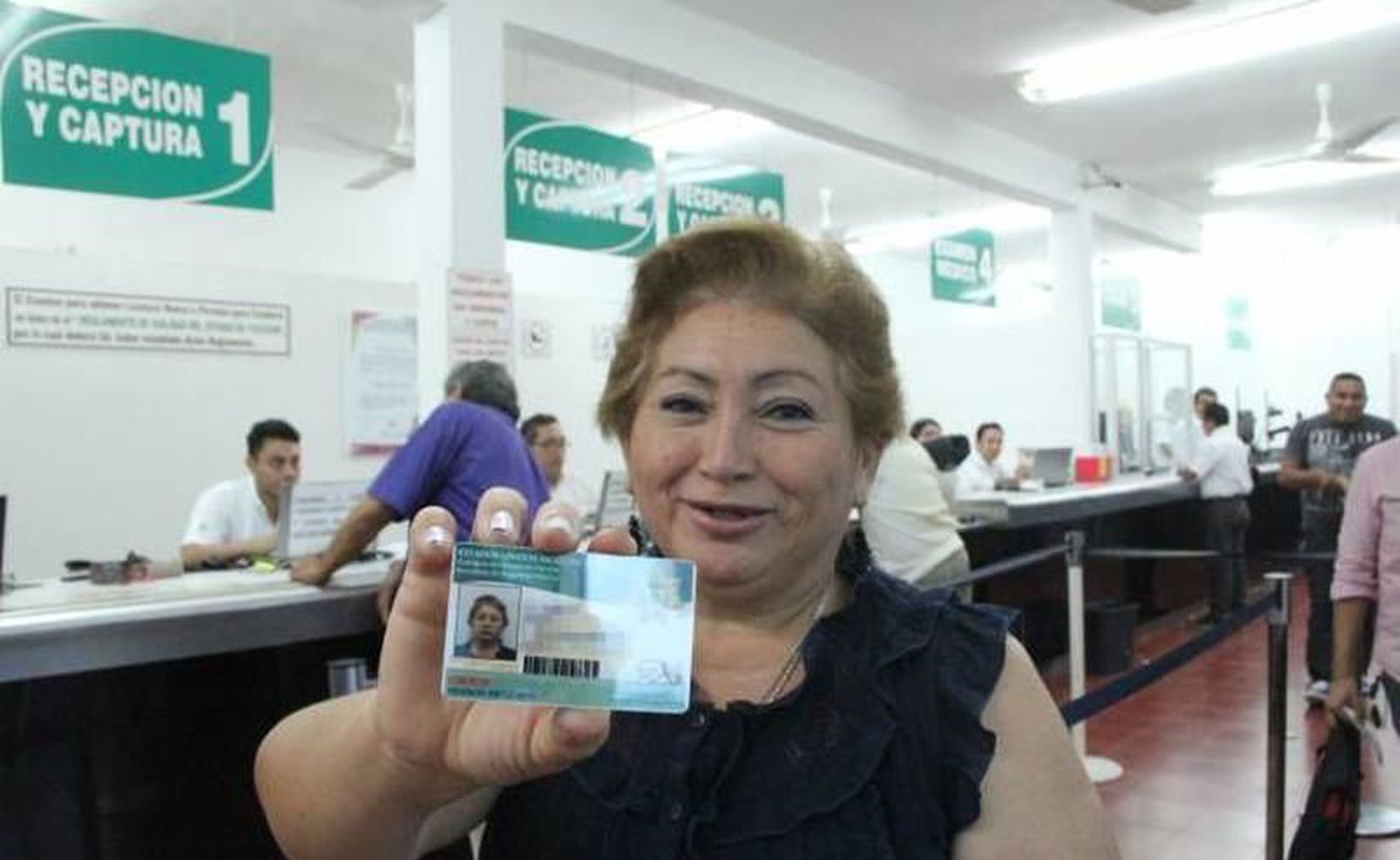 Mérida Descuentos en licencias para conducir en Yucatán