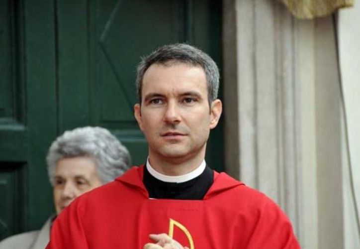 Cae Sacerdote En Vaticano Por Posesión De Pornografía Infantil