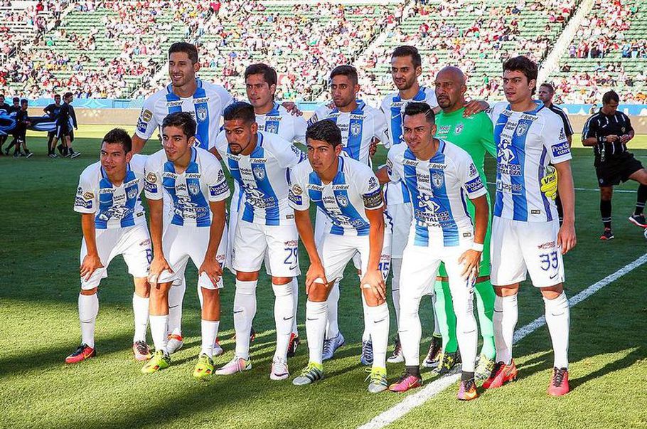 Conoce los nuevos uniformes de la Liga MX