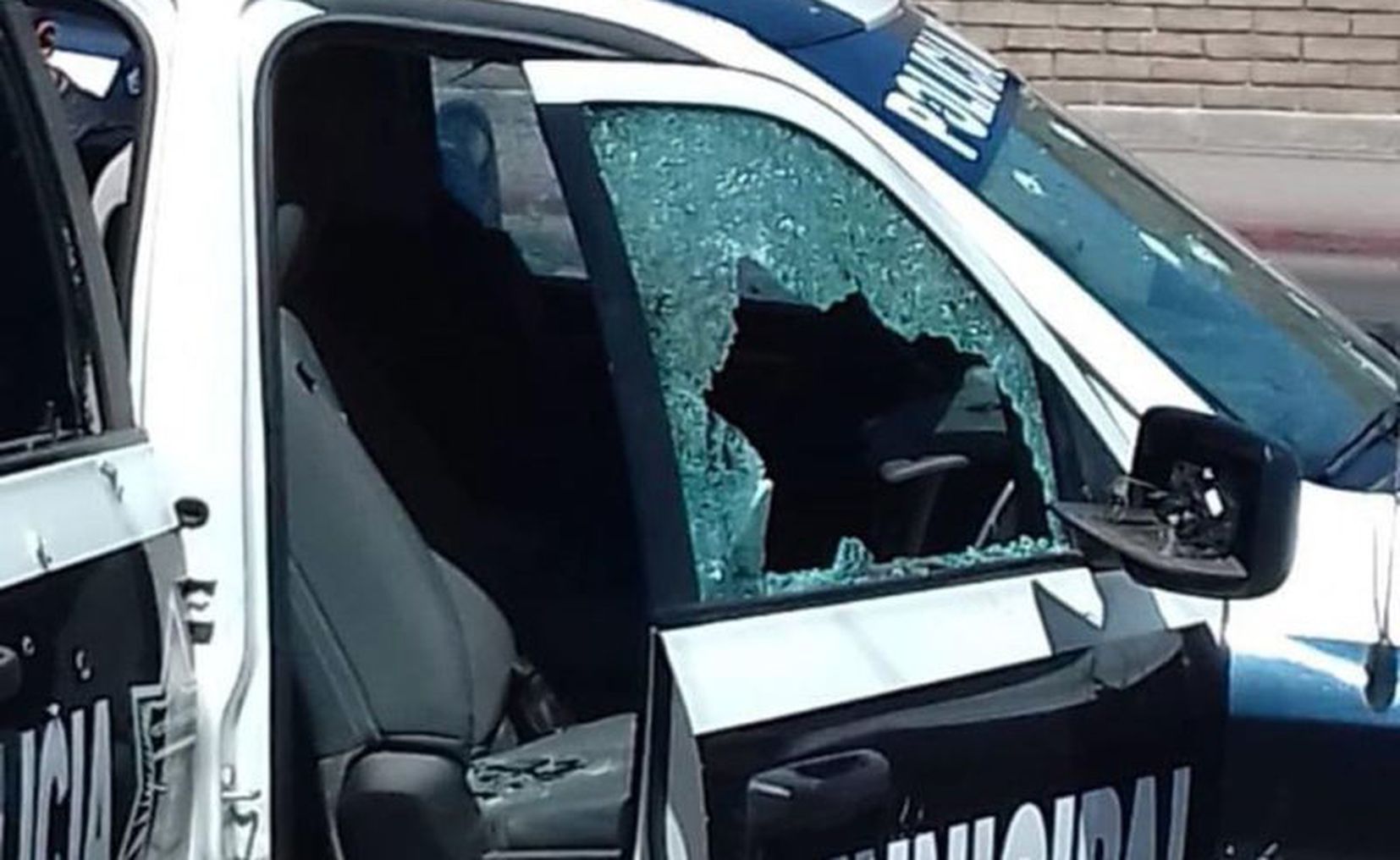 México Mueren Cinco Policías En Tiroteo En Guaymas