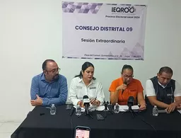 Elecciones en Quintana Roo: candidatos solicitan medidas de seguridad en campaña
