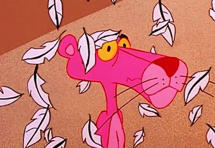 La Pantera Rosa: Eddie Murphy protagonizaría la película de animación y  acción real