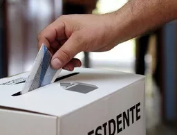 Tiembla en Oaxaca previo a la jornada electoral