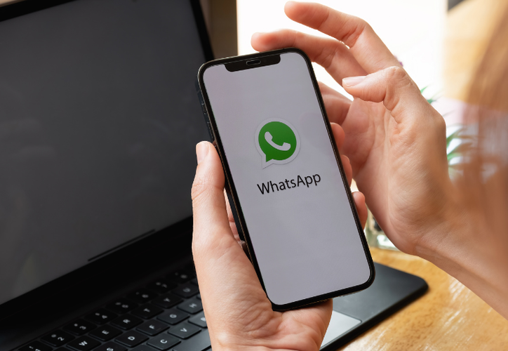 Así Puedes Proteger Tu Cuenta De Whatsapp En Caso De Robo 2463