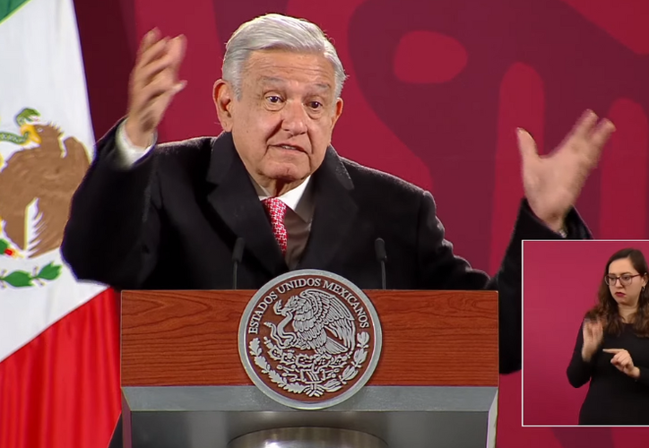 En Esto Consiste El Plan B De La Reforma Electoral De López Obrador