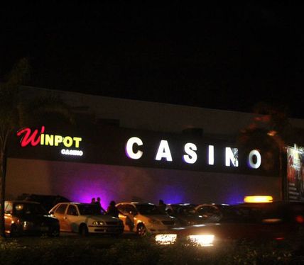 Winpot Casino Merida Yucatan