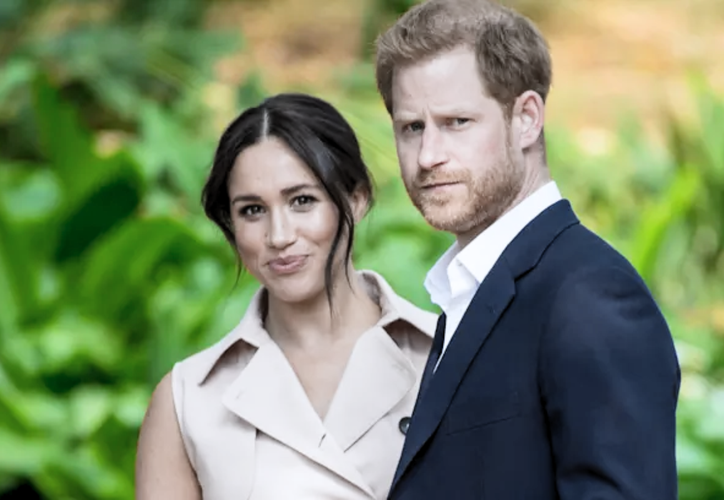 Meghan Markle and Prince Harry: Labeled as Melodramatic and Unreliable by Agent in the US
