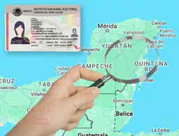 Elecciones Quintana Roo 2024: así puedes ubicar tu distrito local y federal