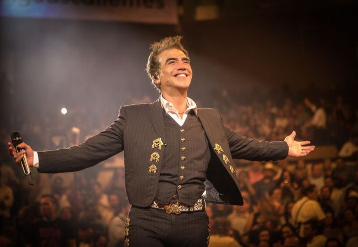 alejandro fernandez tour mexico