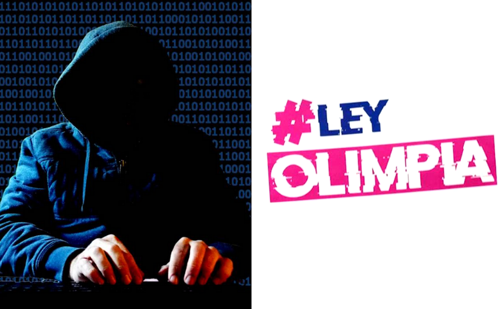 Ley Olimpia Primer Paso Para Erradicar Violencia Digital 3606