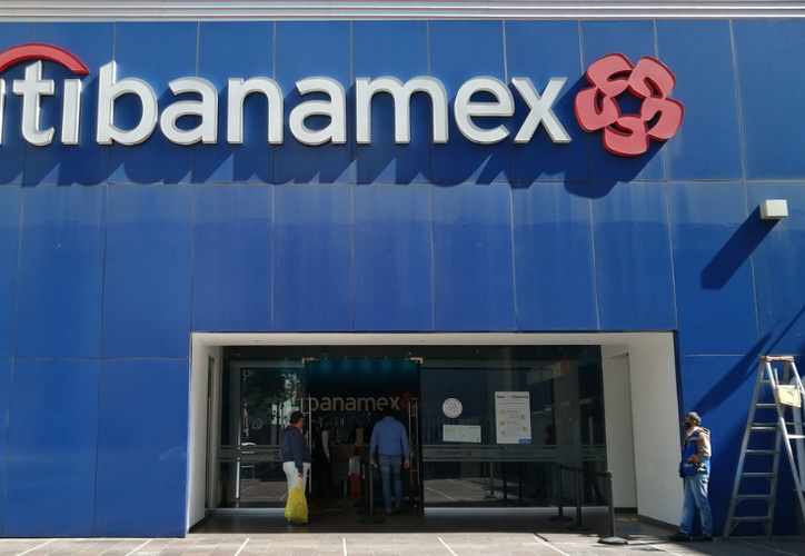 Vender Banamex Es La Mejor Decisión: Director De Citi