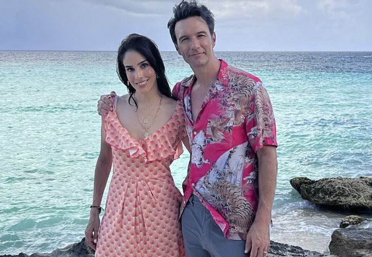 Sandra Echeverría Y Leonardo De Lozanne Ponen Fin A Su Matrimonio 9182