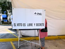 Elecciones 2024: INE reporta 87 por ciento de casillas instaladas