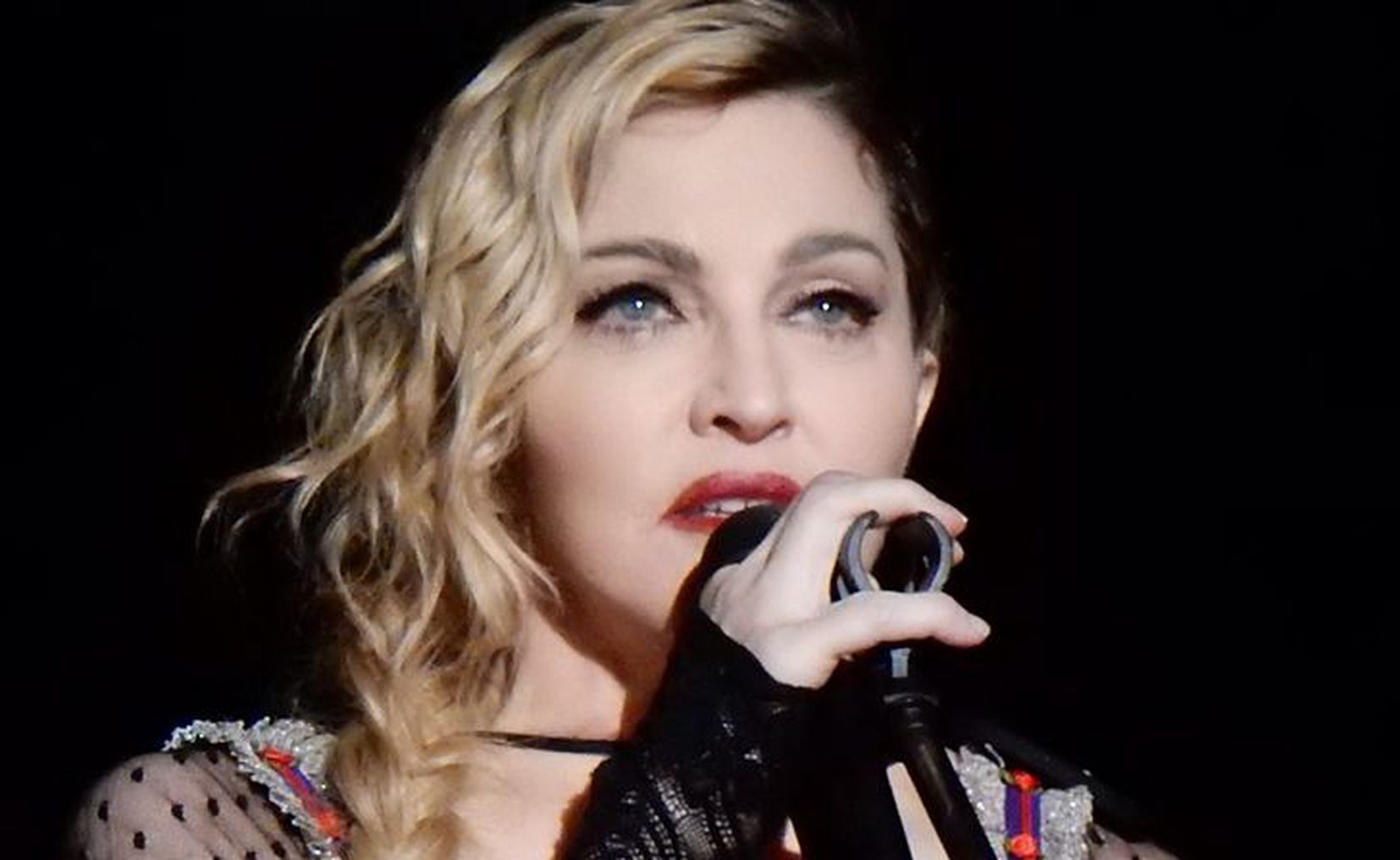 Madonna celebra 62 años