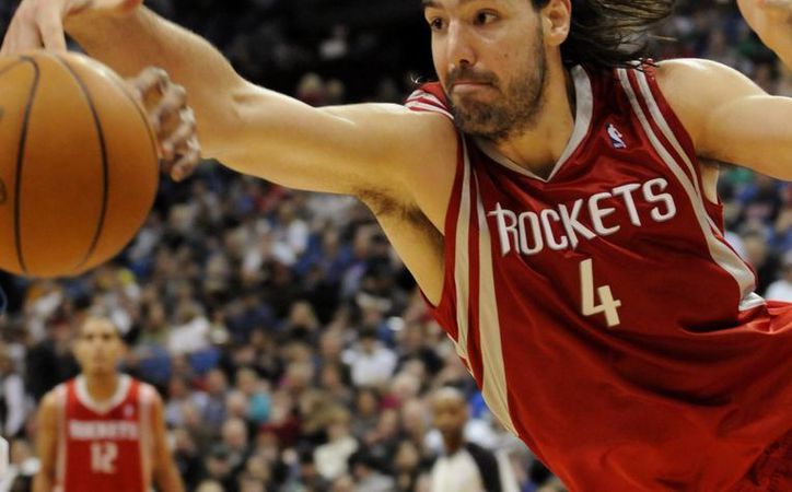 Basquetbolista argentino Luis Scola ficha un año con Nets ...