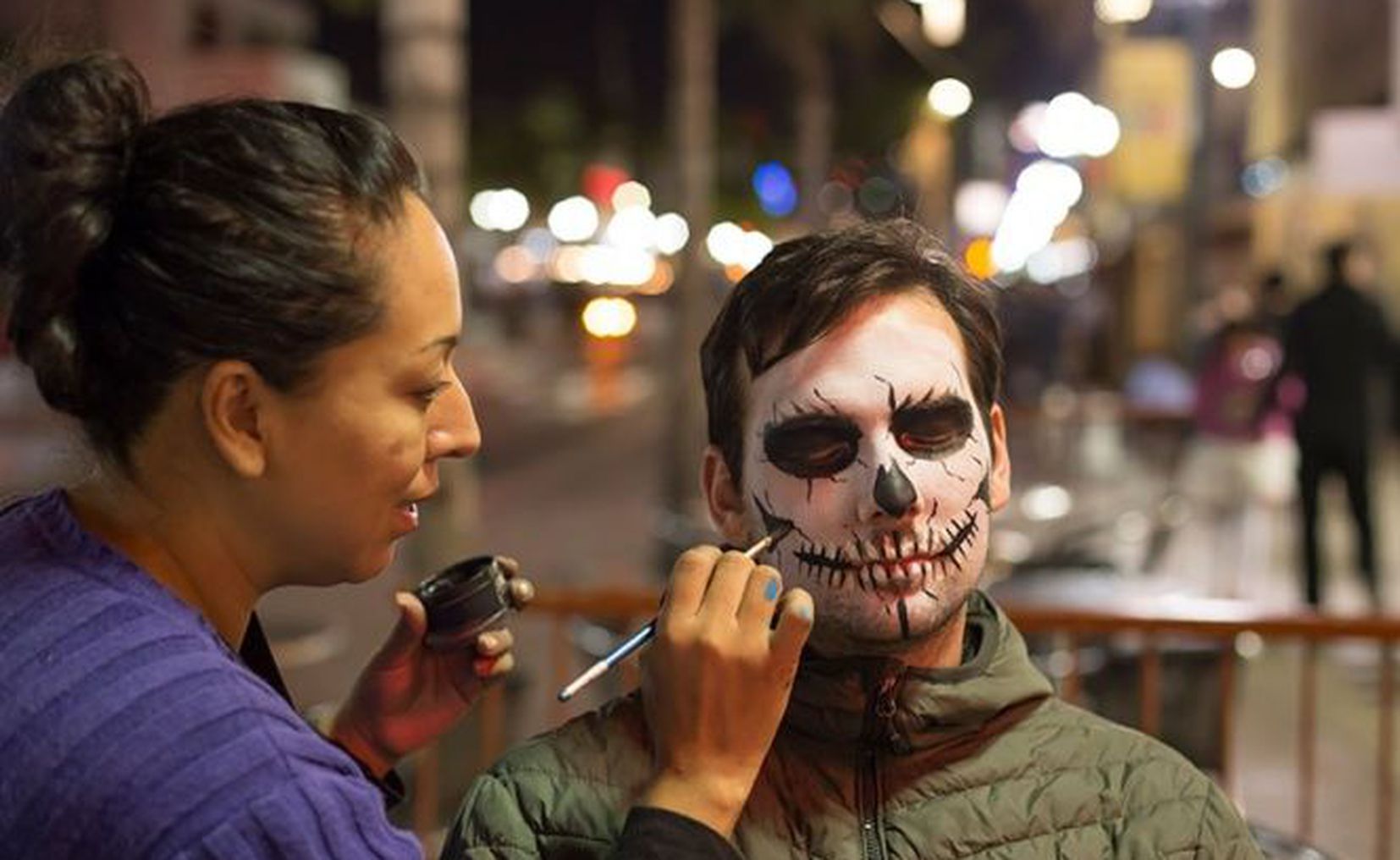 México | Esto gastan los mexicanos en el Día de Muertos y Halloween