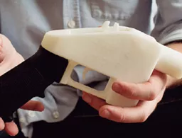 Texas company cleared to put 3D-printed gun designs online