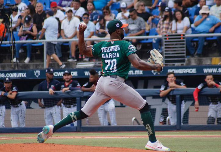 Leones de Yucatán derrotan 6x2 a Sultanes de Monterrey en el sexto juego de  la Serie del Rey