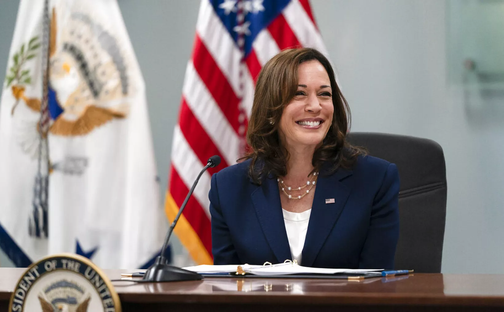 Cumbre De Las Américas Kamala Harris Anuncia Inversión En Latinoamérica 