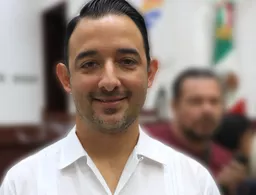 Elecciones 2024: Pablo Gutiérrez asume la Alcaldía de Cancún; ¿quién es?