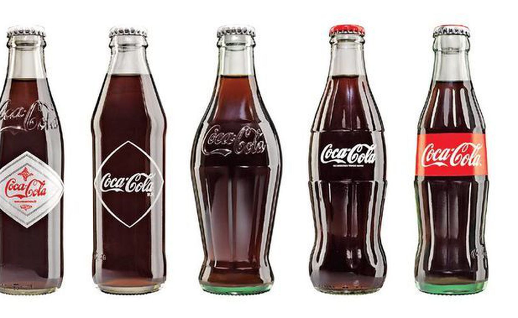 ¿Cómo CocaCola se hizo la bebida más popular?