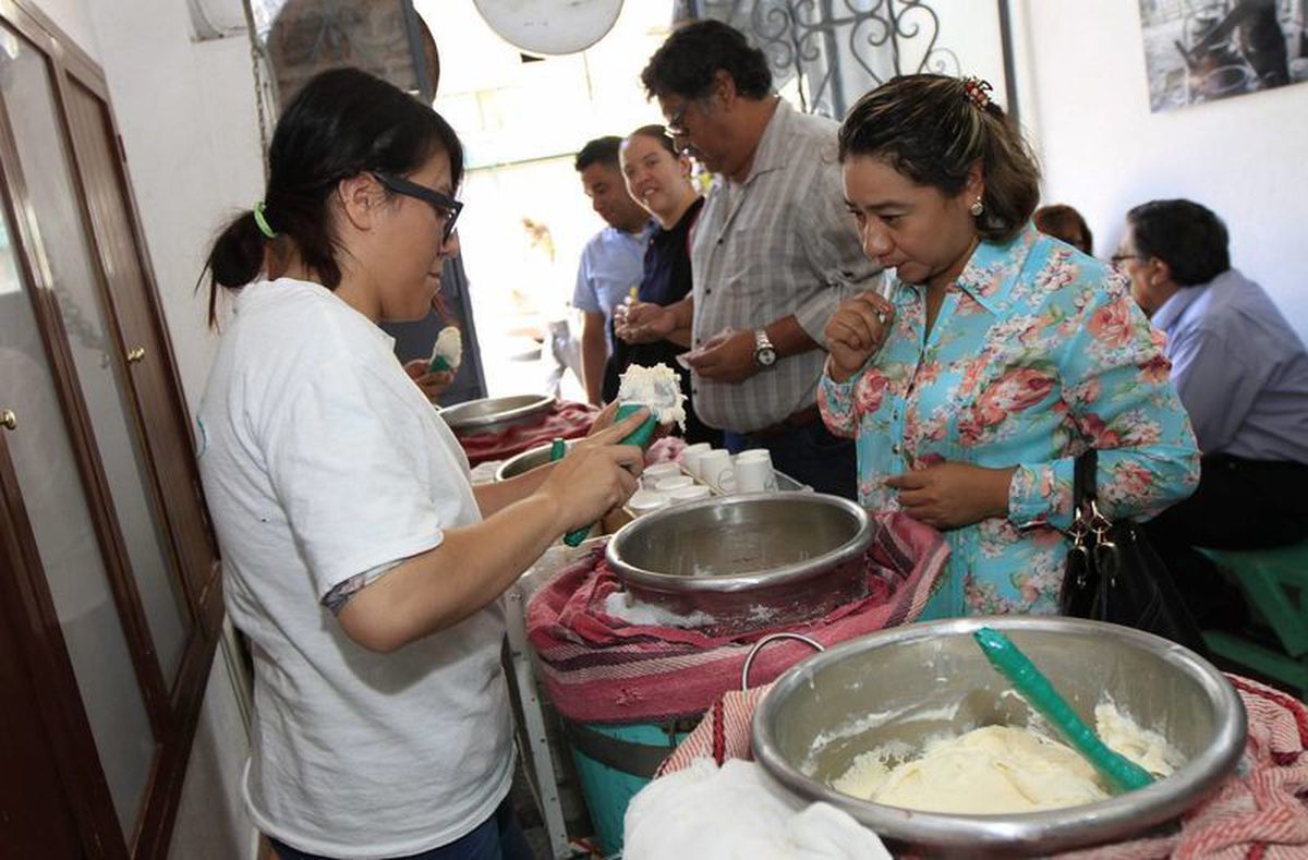 El Helado Se Echa A Perder Acerca de Helado