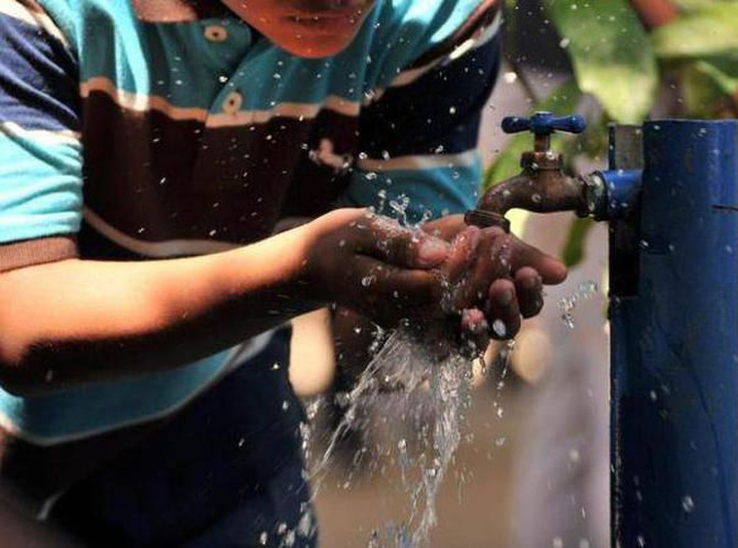 Merida Se Necesita Una Planta Purificadora De Agua En Merida