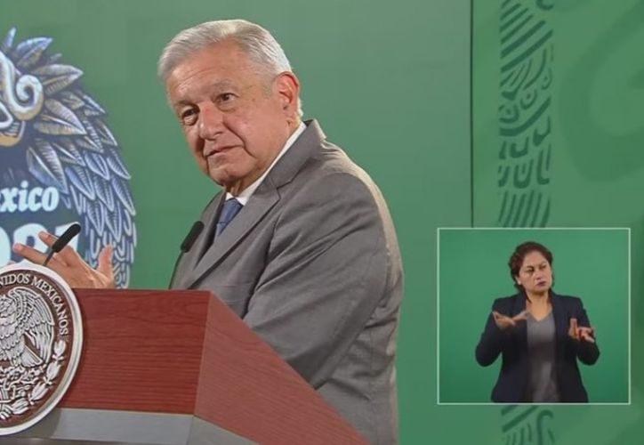 Amlo Asegura Que La Variante Delta No Tiene Un Efecto Nocivo Mayor