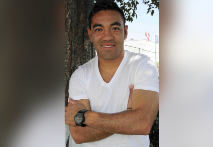 The reality of Marco Fabian