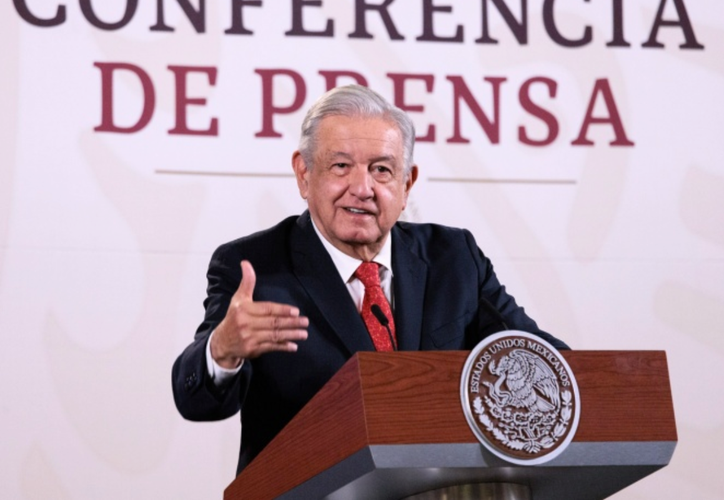 Conoce Las 10 Reformas Constitucionales Que Plantea Amlo