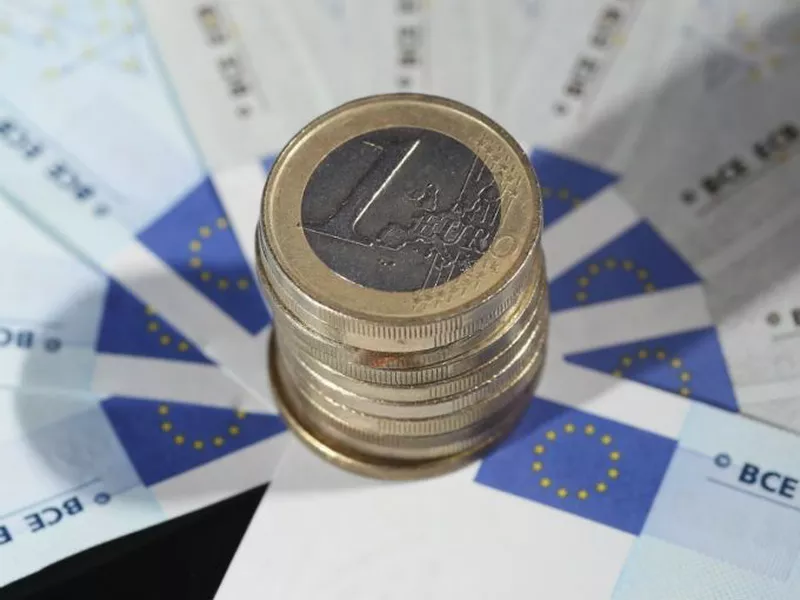 La recesión en la zona euro es un hecho y será un riesgo creciente para la economía global. (dineroenimagen.com)