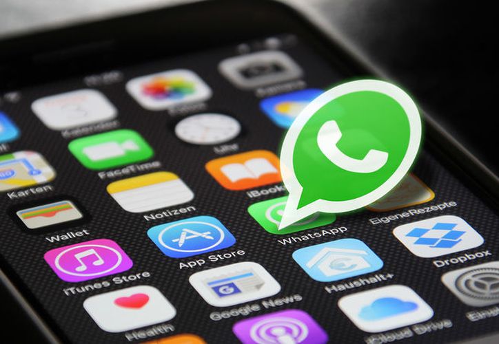 Nueva Actualización Whatsapp ¿quién Puede Ver Que Estás En Línea 6861