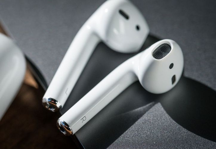 Apple está trabajando en sus propios auriculares de alta calidad