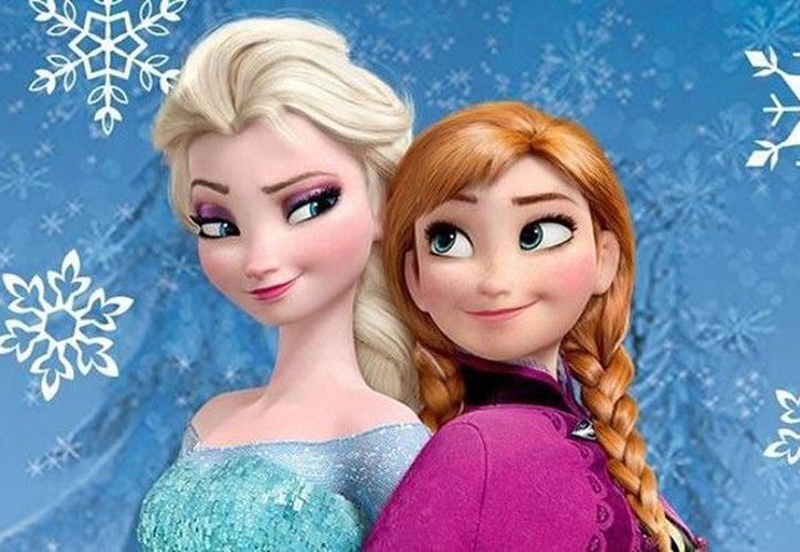 Frozen 2 Se Convierte En El Mejor Estreno De Película Animada De Disney