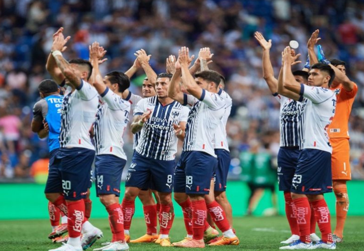 Monterrey vs Real Salt Lake Fecha 2 Leagues Cup Todo lo que debes saber