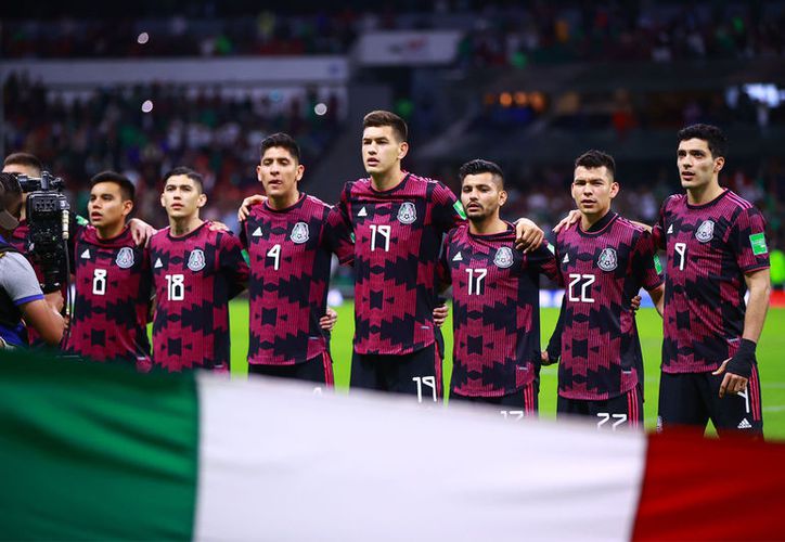 ¿Cuándo y dónde ver el último partido de la Eliminatoria México vs