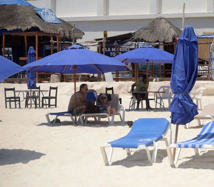 Hoteleros lanzan campaña digital “Come 2 Cancun” para reactivar el turismo