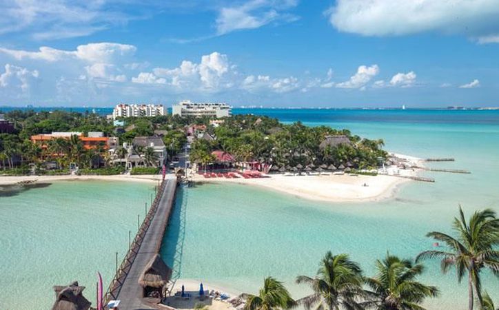 Isla Mujeres se prepara para competir contra Cancún - Sipse.com