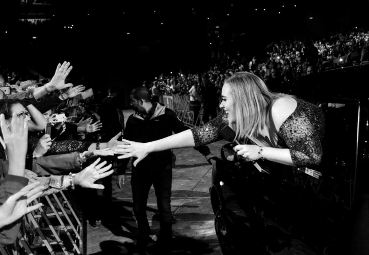 ¡Esta podría ser la última gira de Adele! Noticias de México y el Mundo