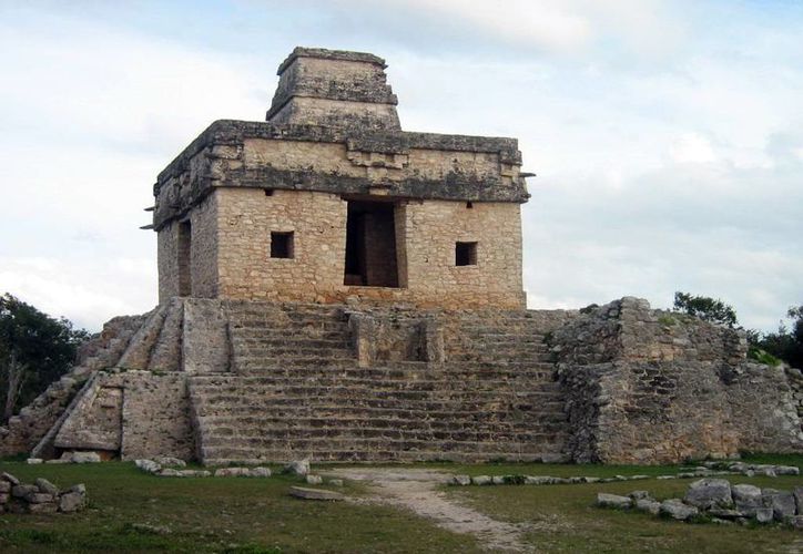 Yucatán Inah Anuncia Plan Para Progeter Vestigios Arqueológicos Grupo Sipse 4379