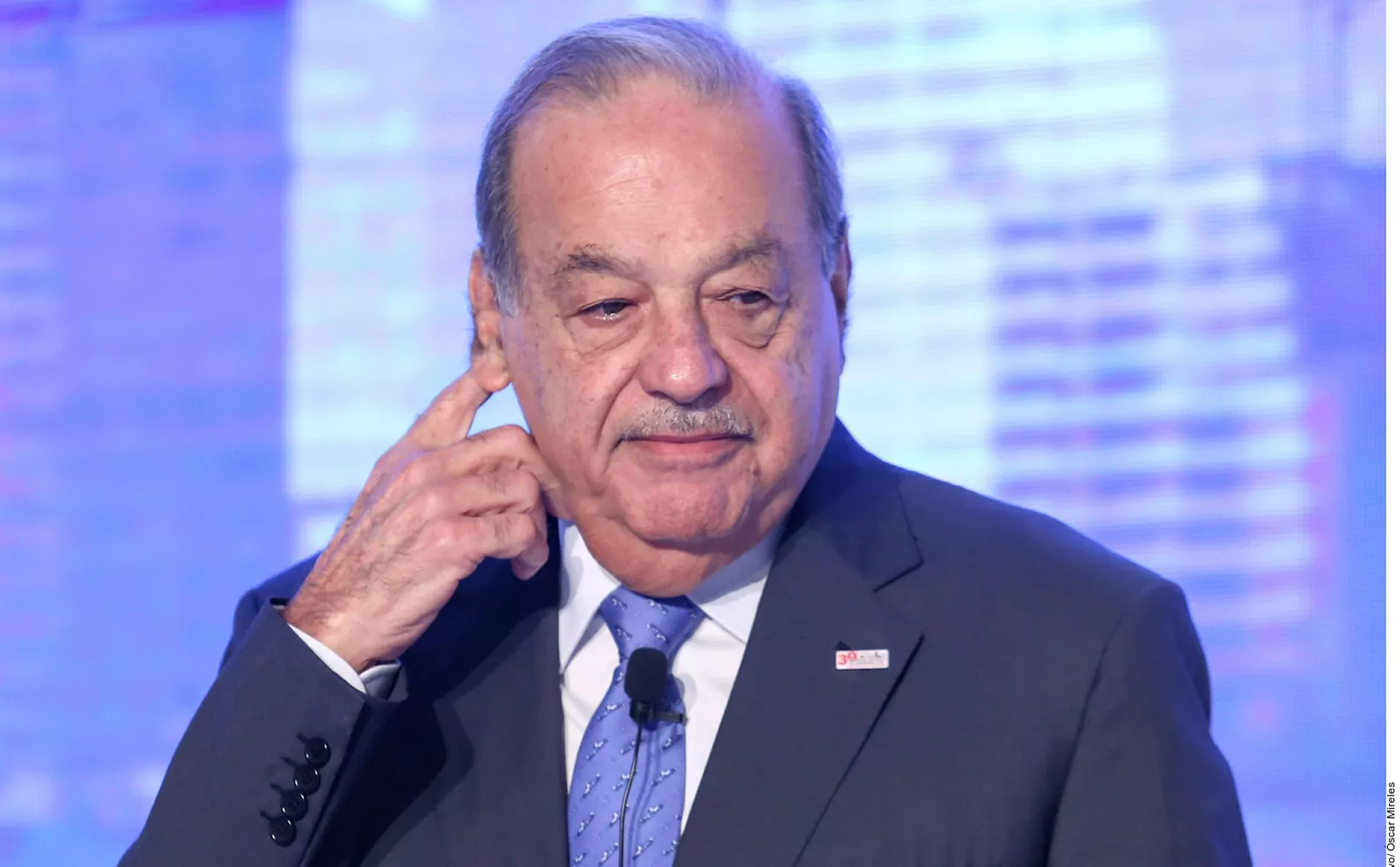 Carlos Slim ya es dueño de la petrolera PetroBal