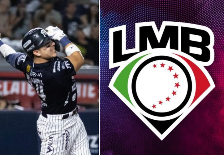 Juego de Estrellas de la LMB todo lo que debes saber