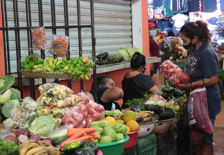 Inflación En Yucatán No Cede: Aumentos De Precios En Muchos Productos