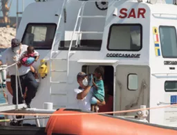 Libya left migrants to die in Mediterranean