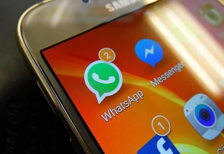 Por Privacidad Whatsapp Limitará Las Capturas De Pantalla 5227