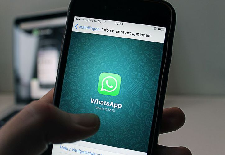 Whatsapp Pronto Podrás Tener La Misma Cuenta En Cuatro Dispositivos A La Vez 2148