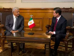 AMLO habla sobre la reunión con Peña Nieto