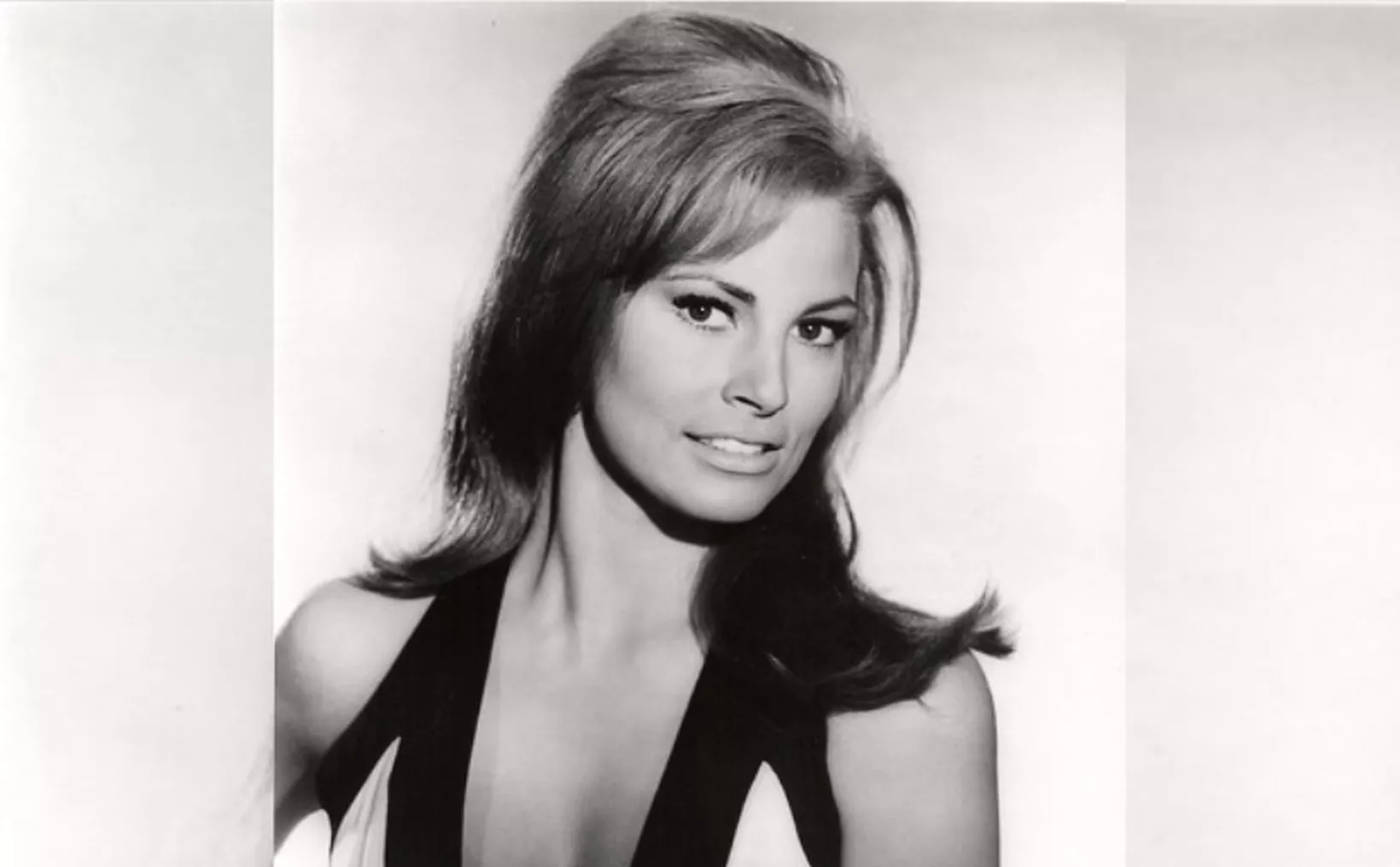 Muere La Actriz Raquel Welch Icono De Los 60´s 