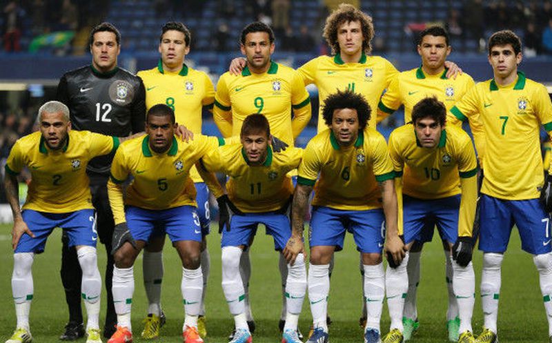 La Selección Brasileña anuncia convocatoria para el Mundial | Noticias