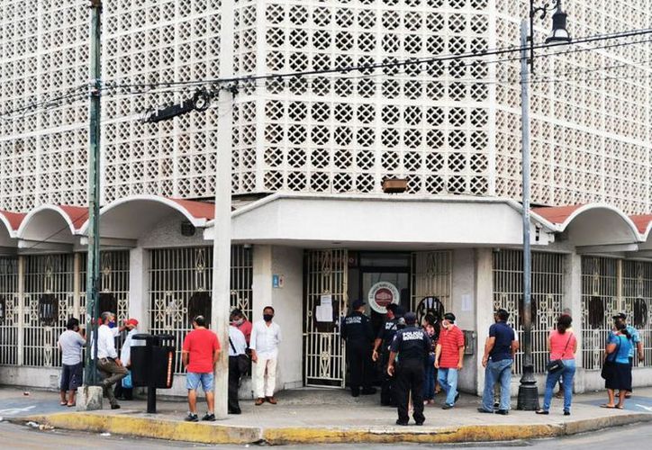 A pesar de la crisis económica por el Covid, yucatecos